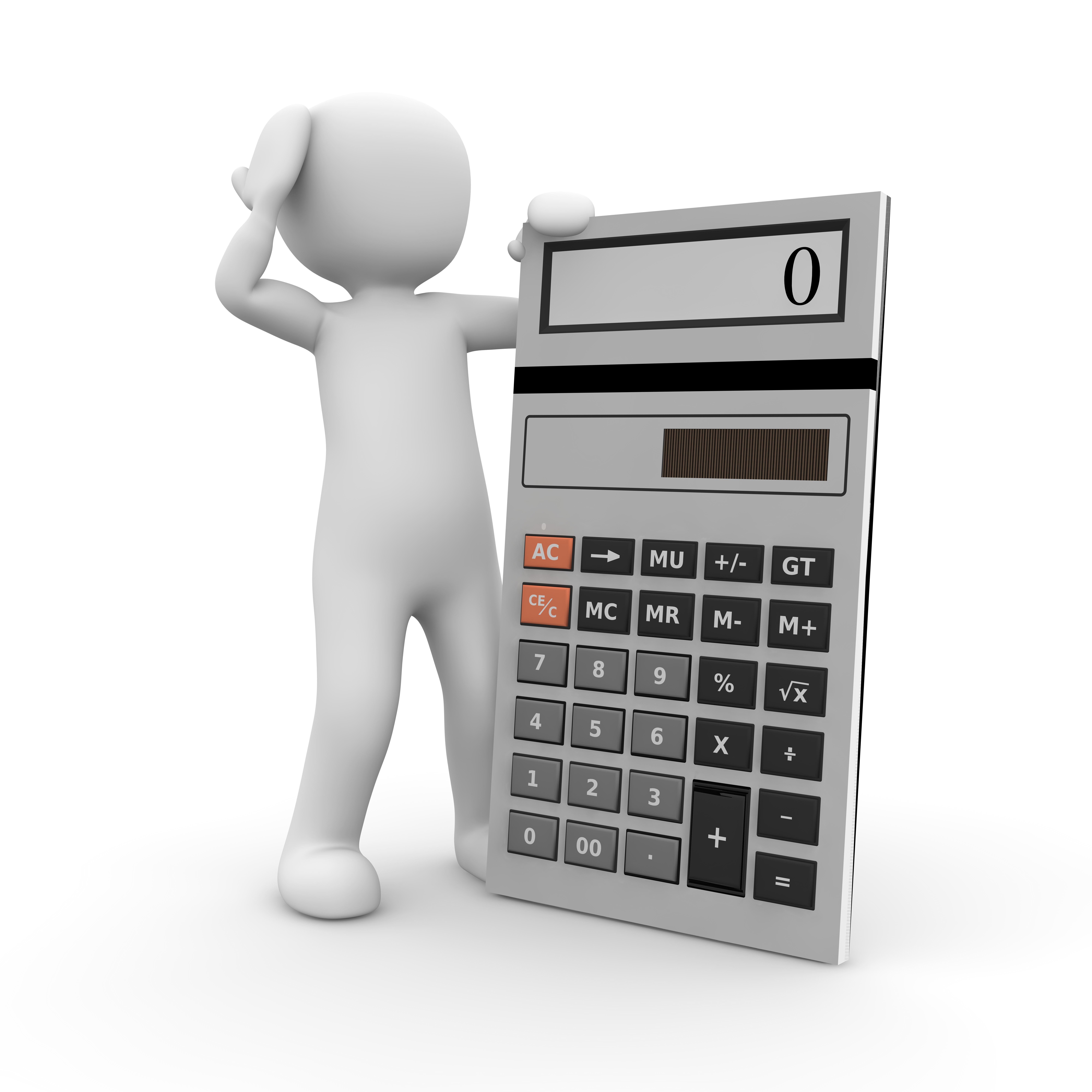 Accounting Services